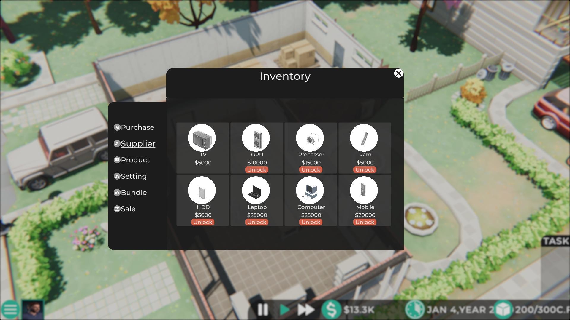 My Retail Store screenshot 7