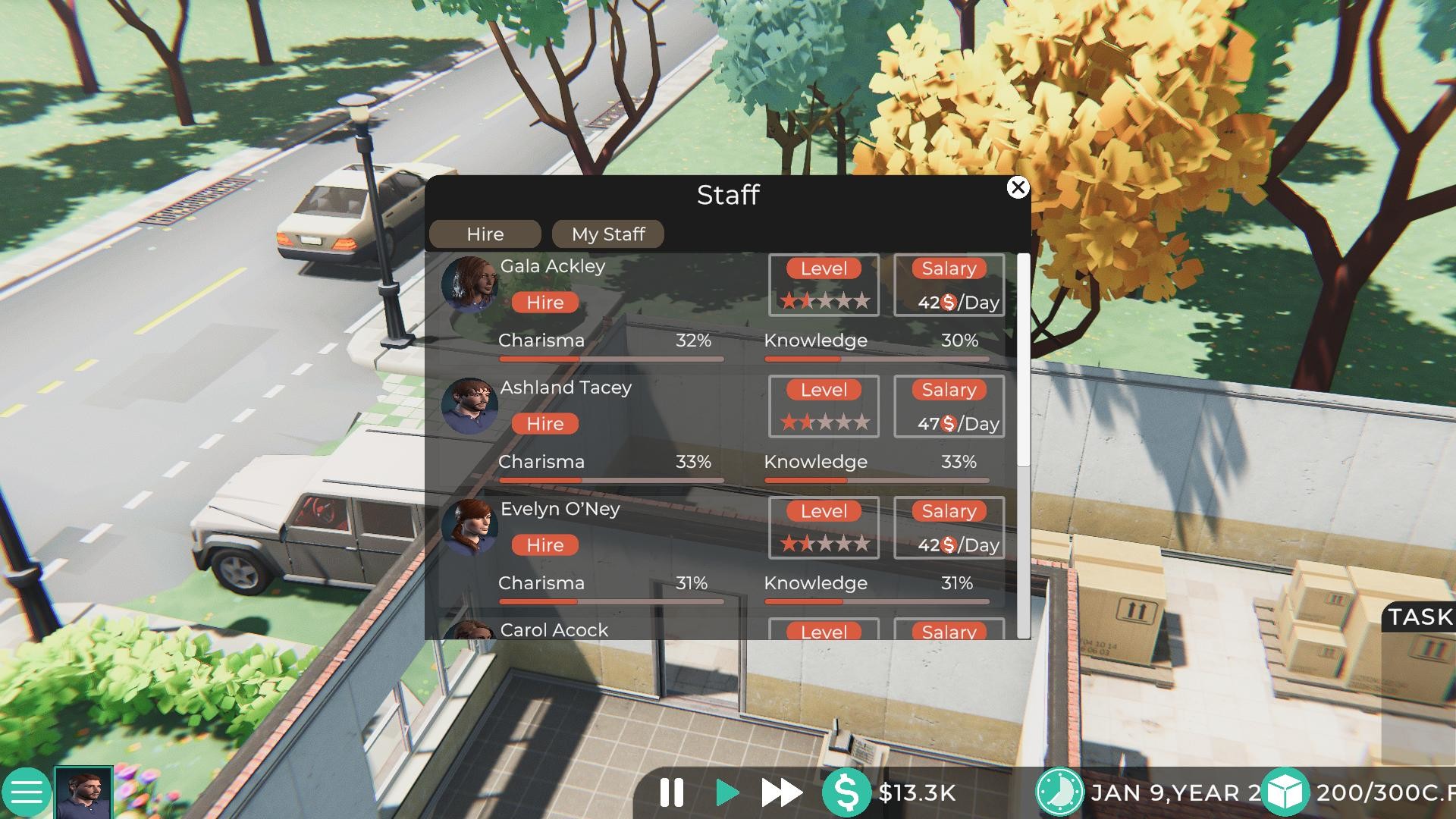 My Retail Store screenshot 6