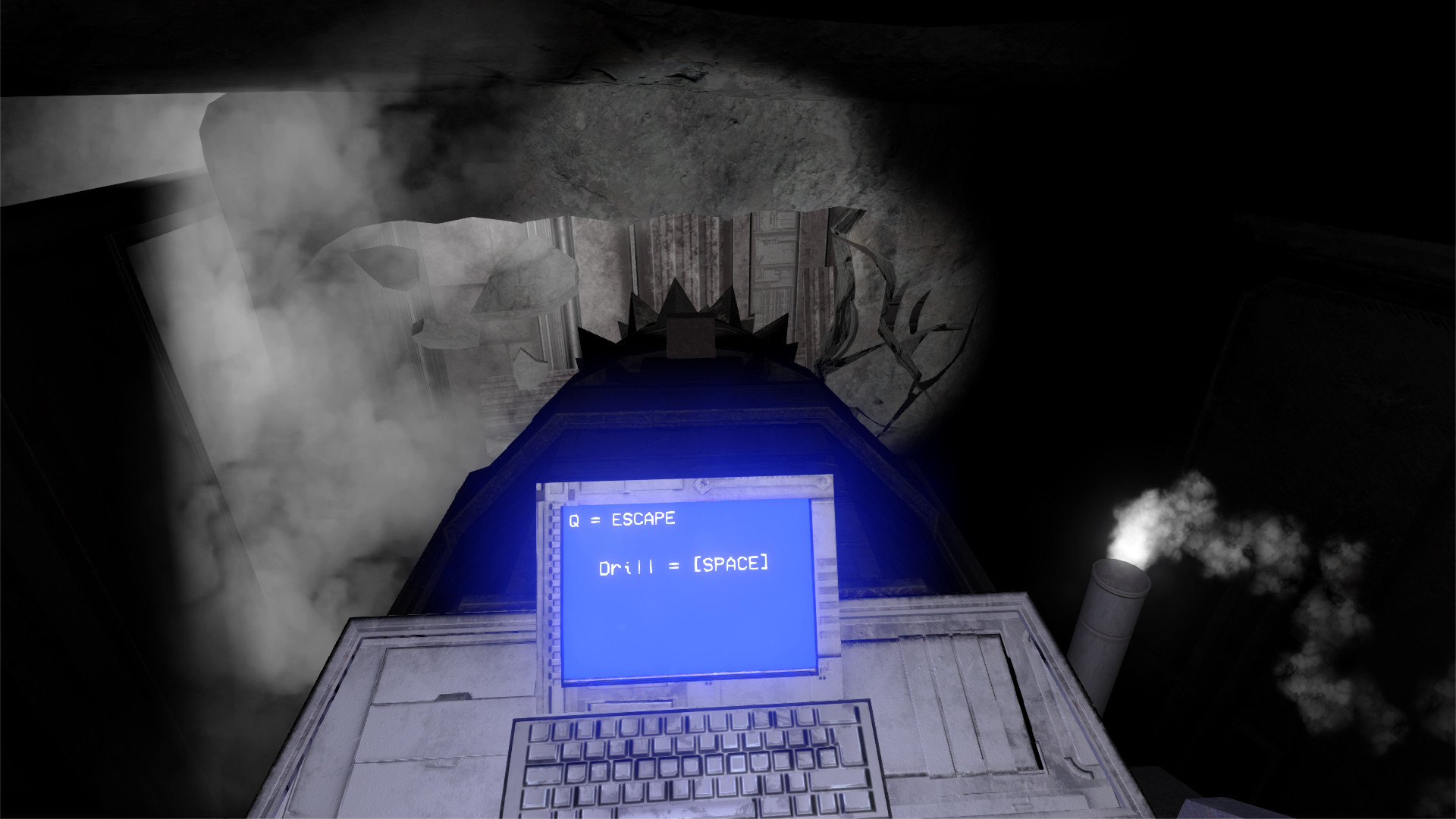 The Indigo Parallel screenshot 8