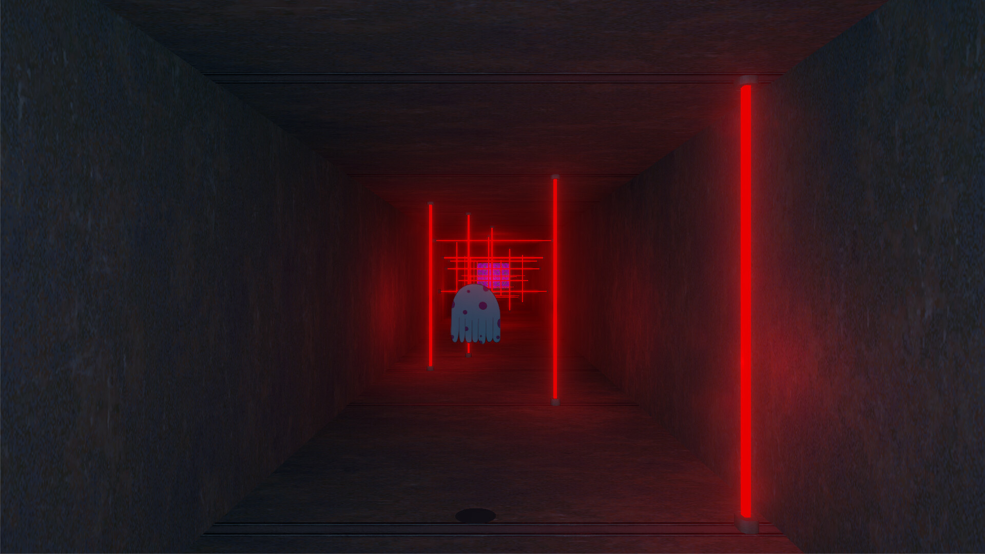 The Indigo Parallel screenshot 14