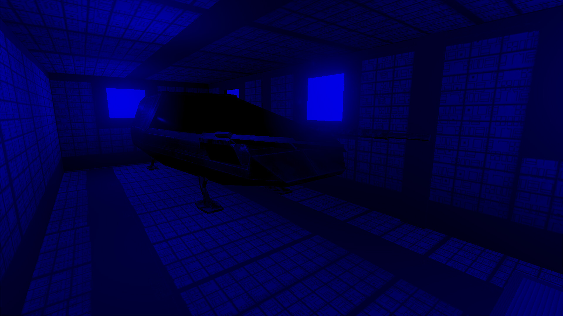 The Indigo Parallel screenshot 10