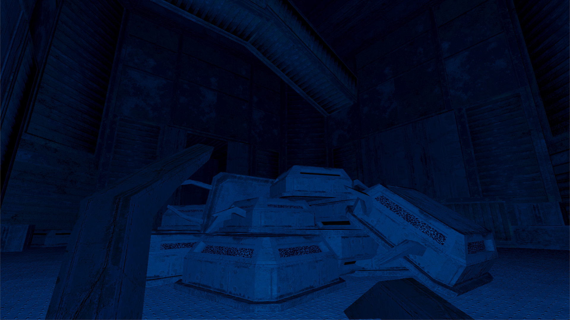 The Indigo Parallel screenshot 9