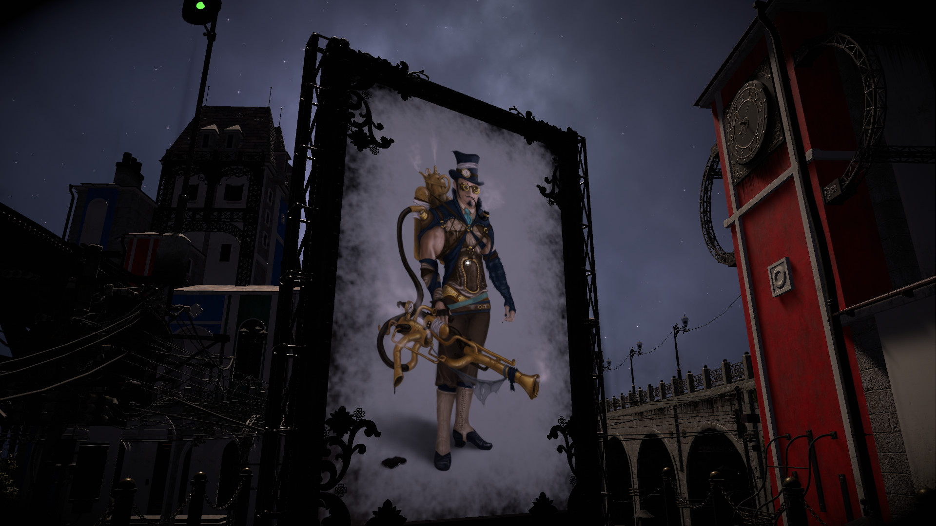 Escape Within screenshot 5