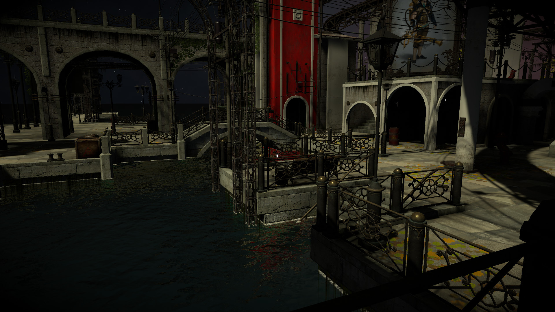 Escape Within screenshot 1