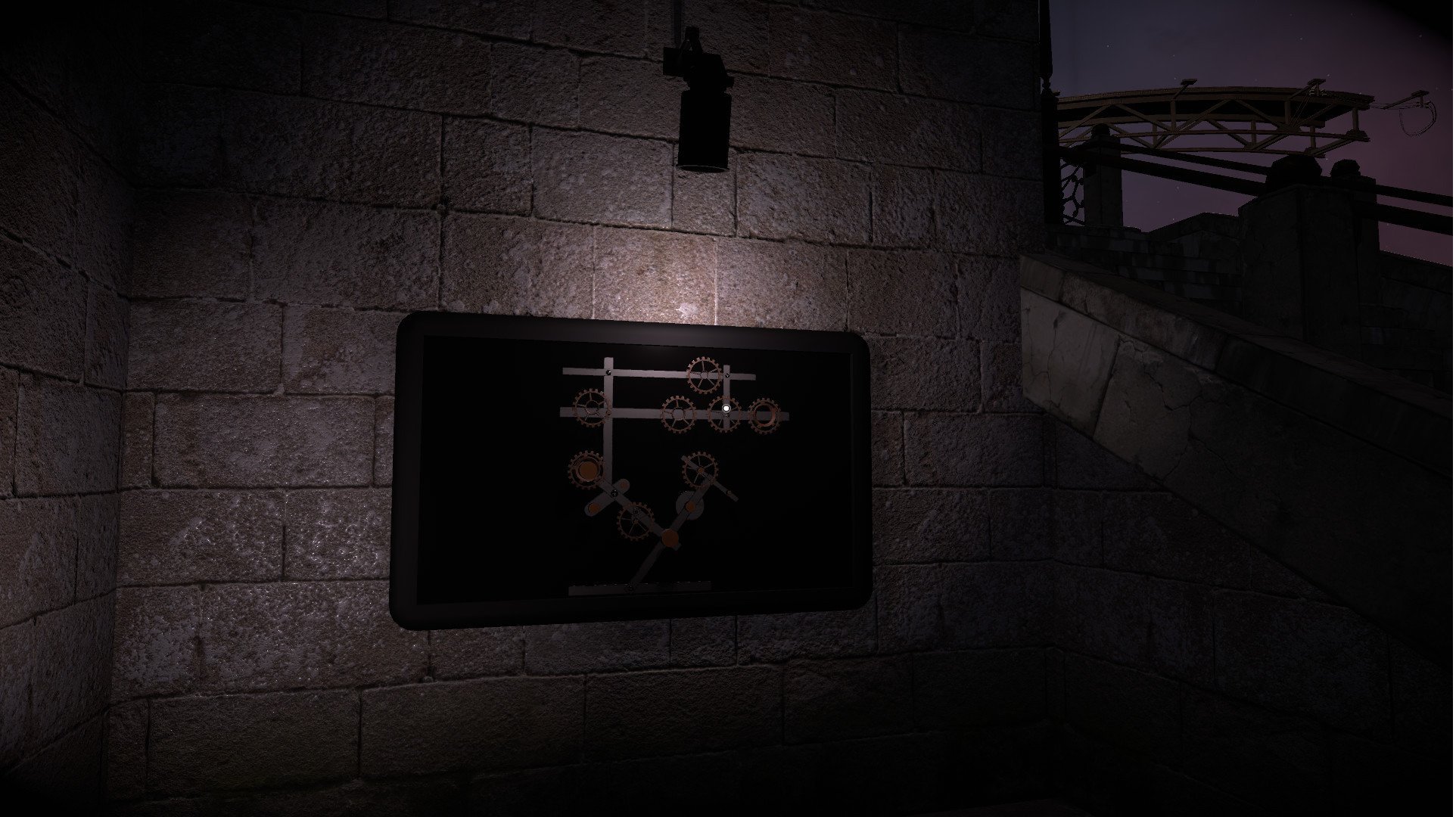 Escape Within screenshot 4