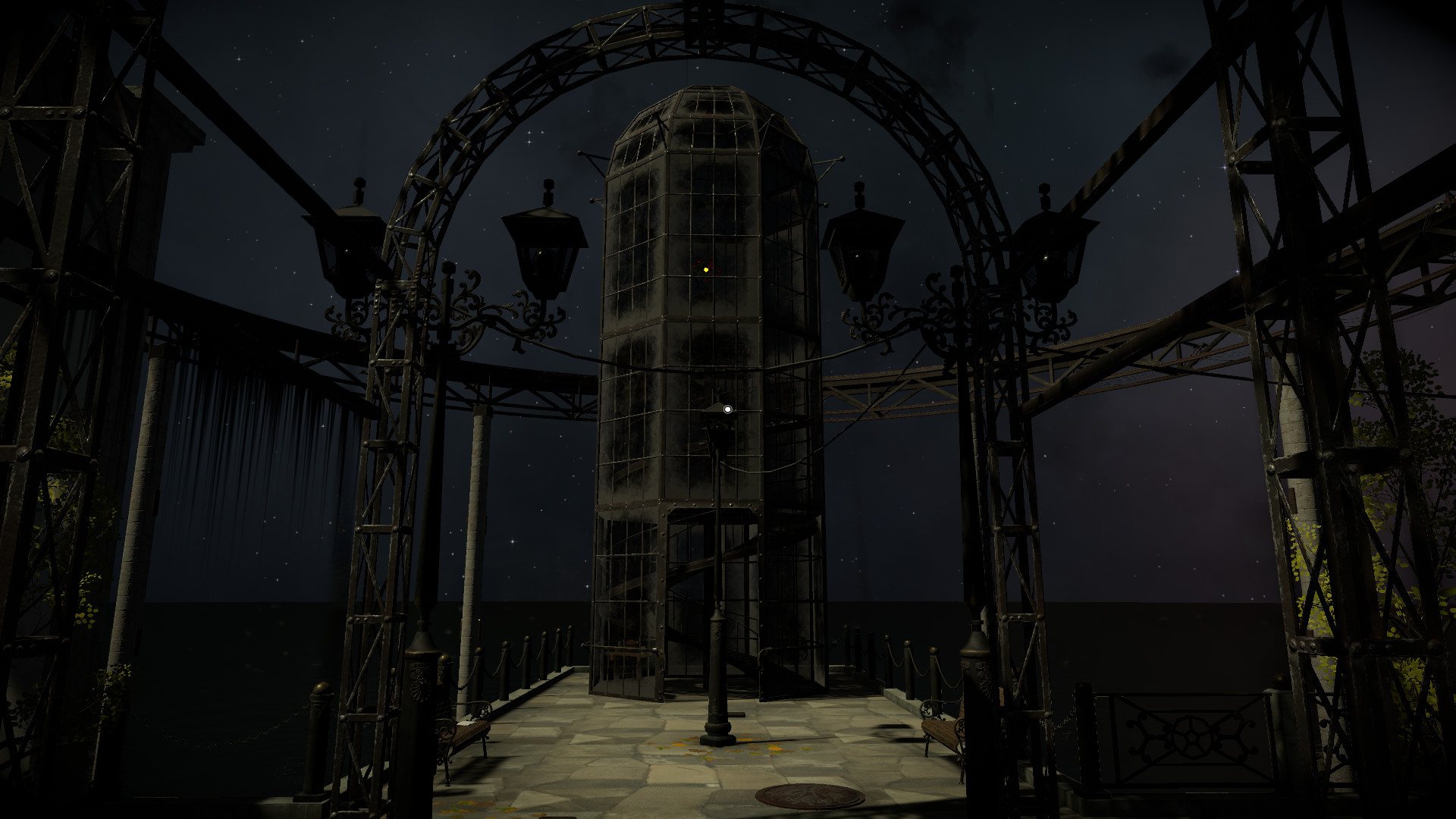 Escape Within screenshot 2