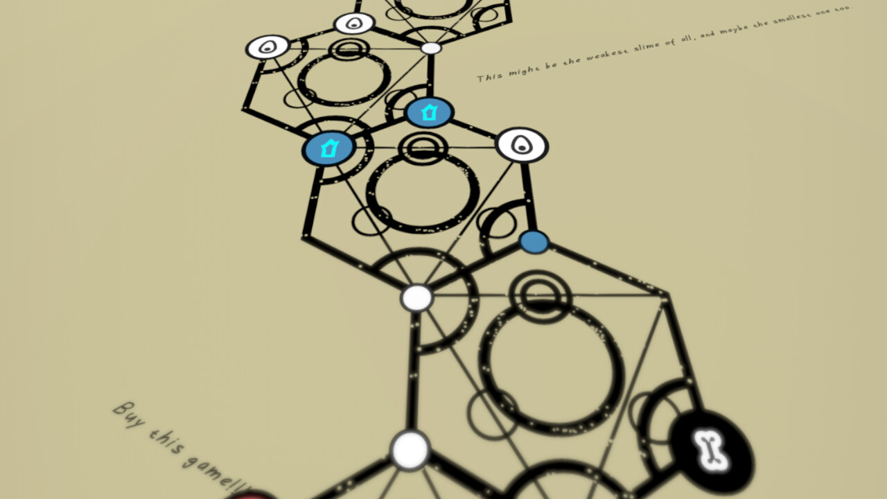 Slime Alchemy screenshot 6