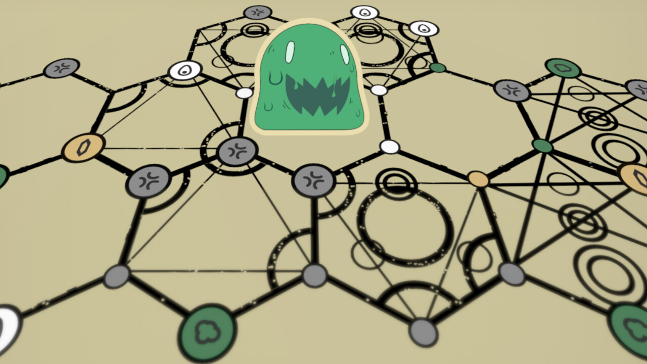Slime Alchemy screenshot 4