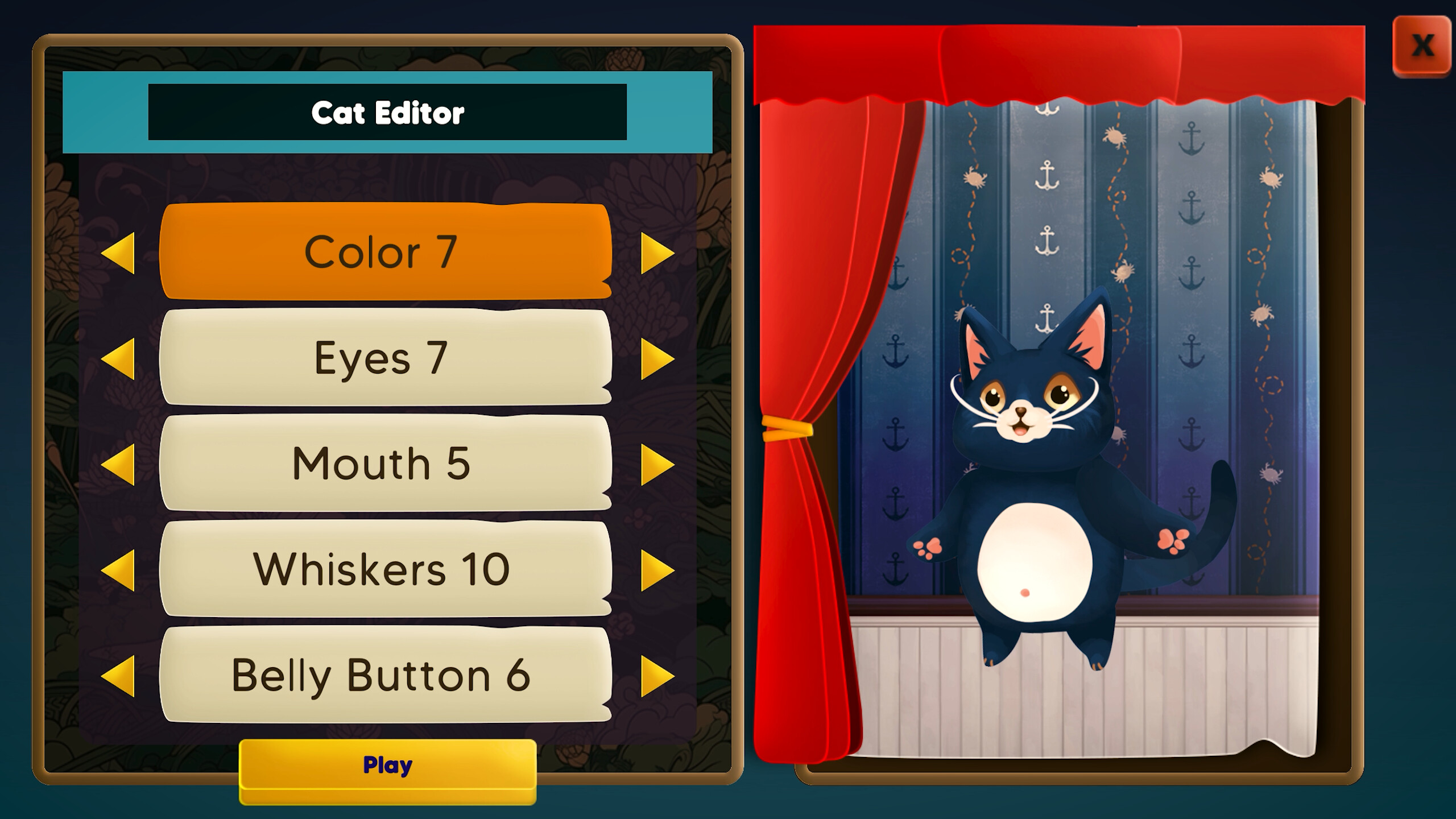 Captain Pawsome screenshot 12