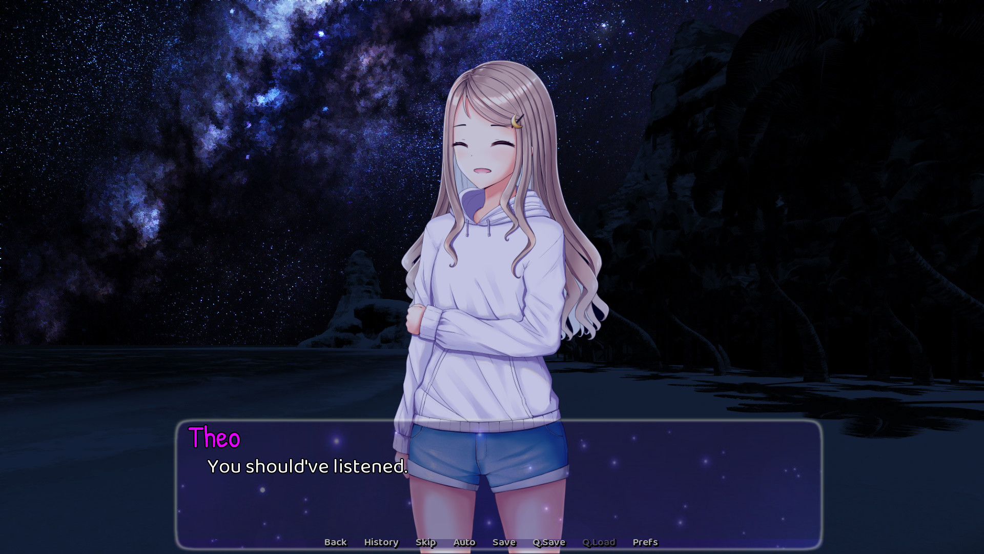 Starlight Shores screenshot 7