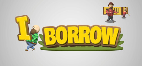 I Borrow — Steam header