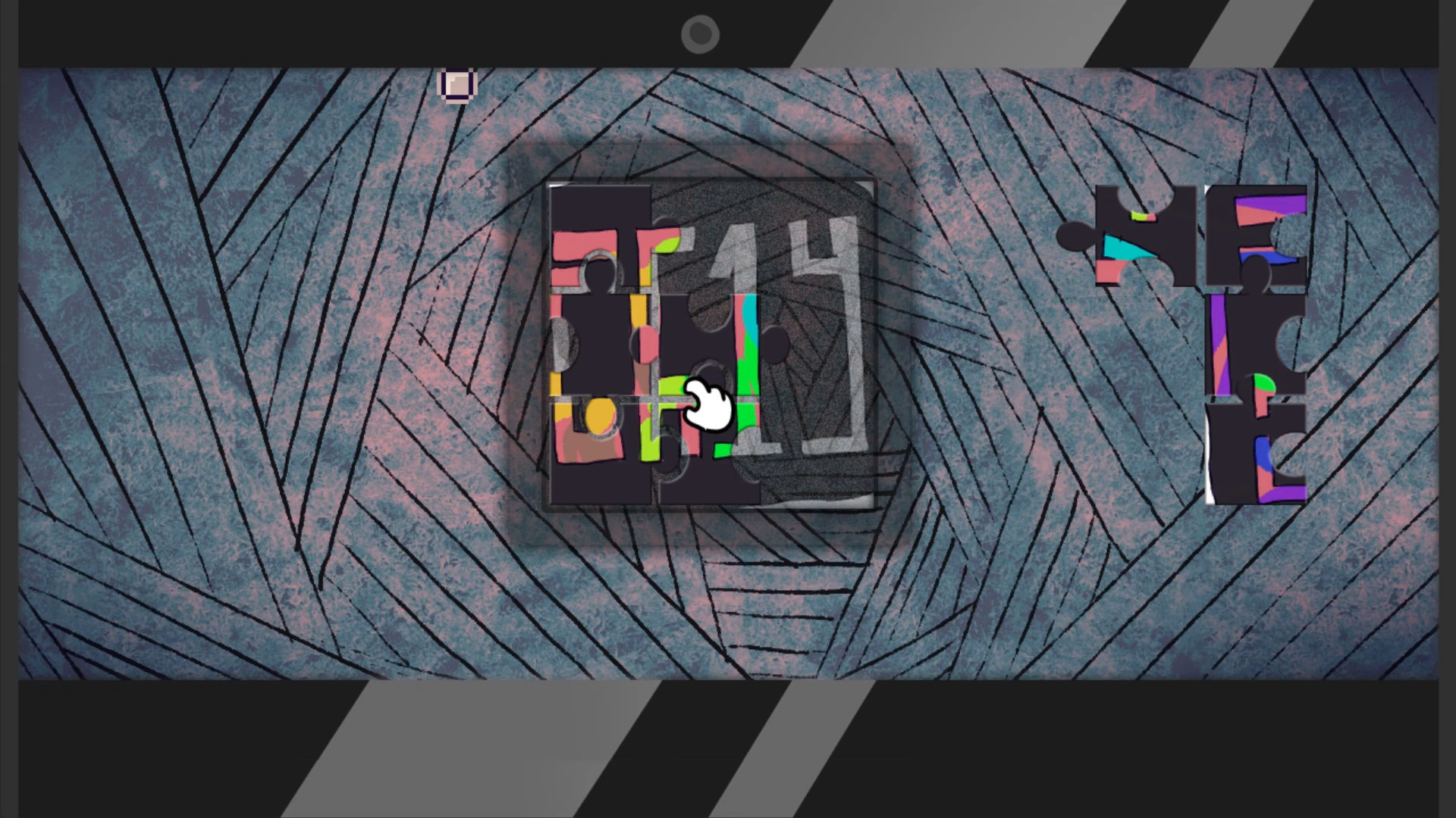 涨粉二维码 screenshot 7