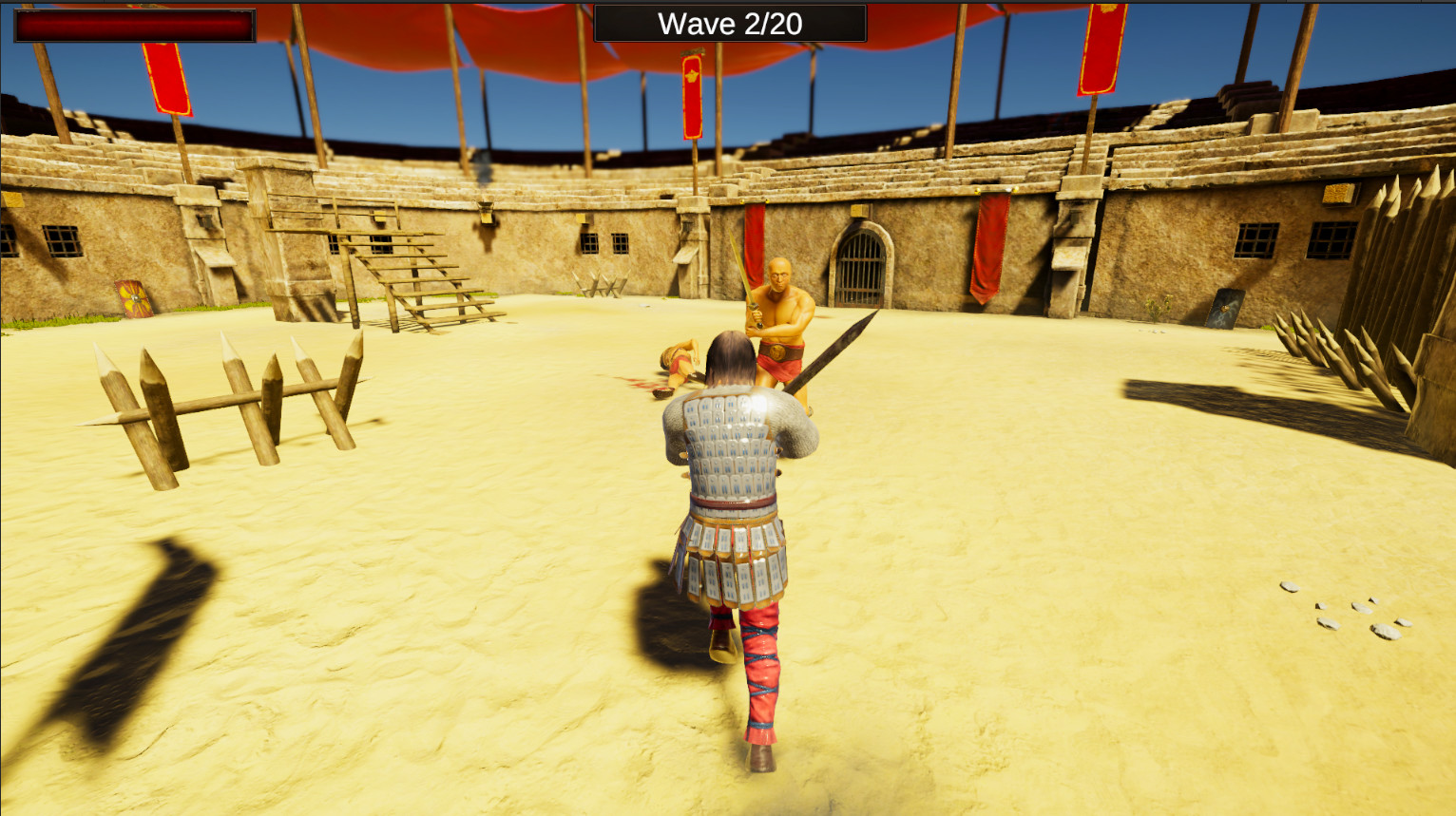 Victor screenshot 6