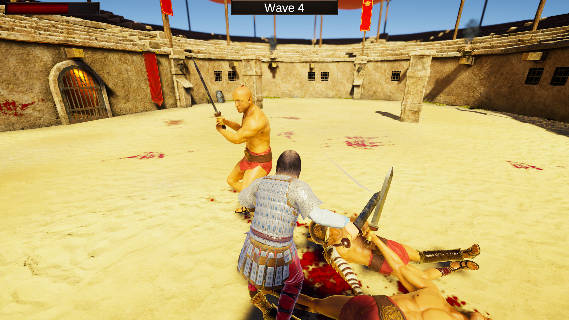 Victor screenshot 3