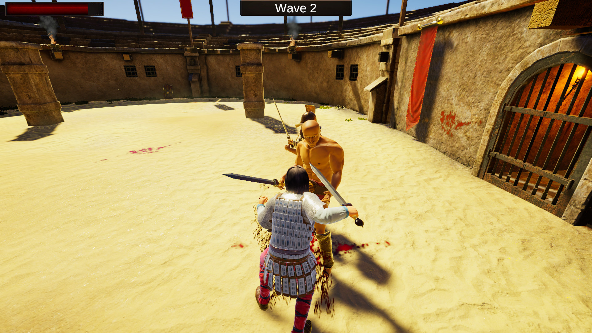 Victor screenshot 4