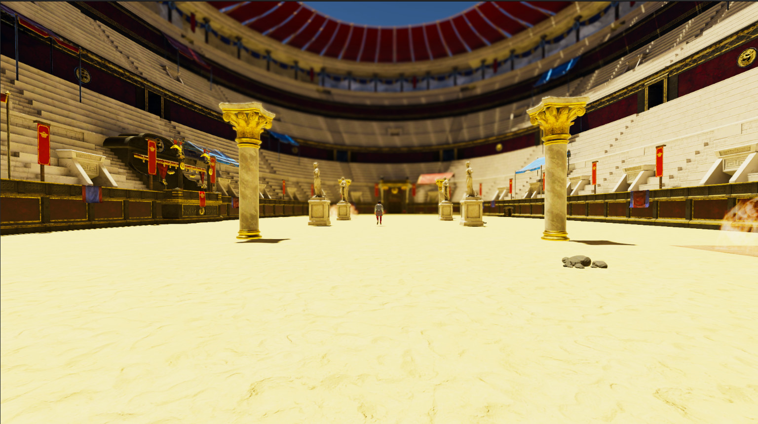 Victor screenshot 7