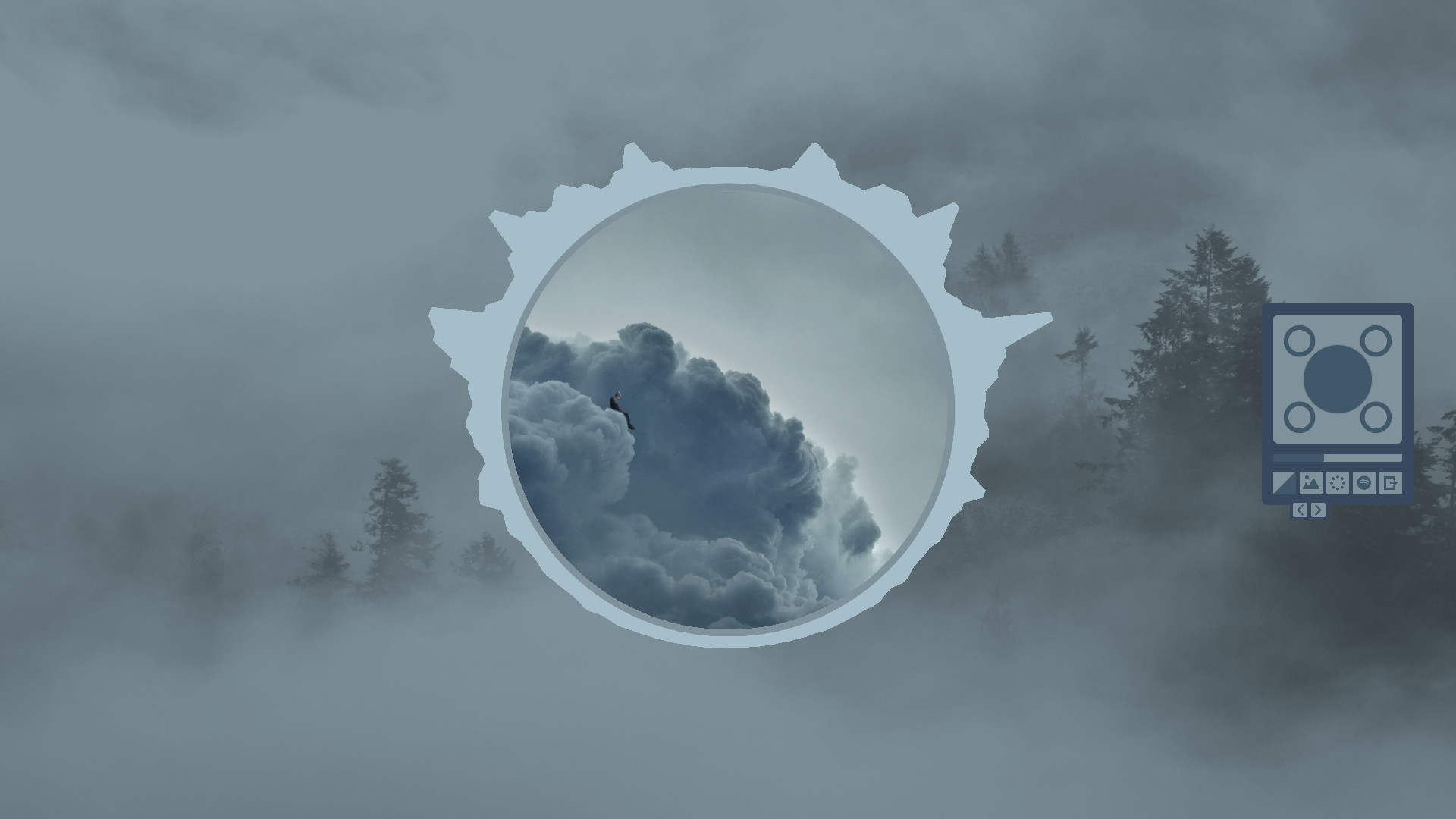 TF Visualizer screenshot 2