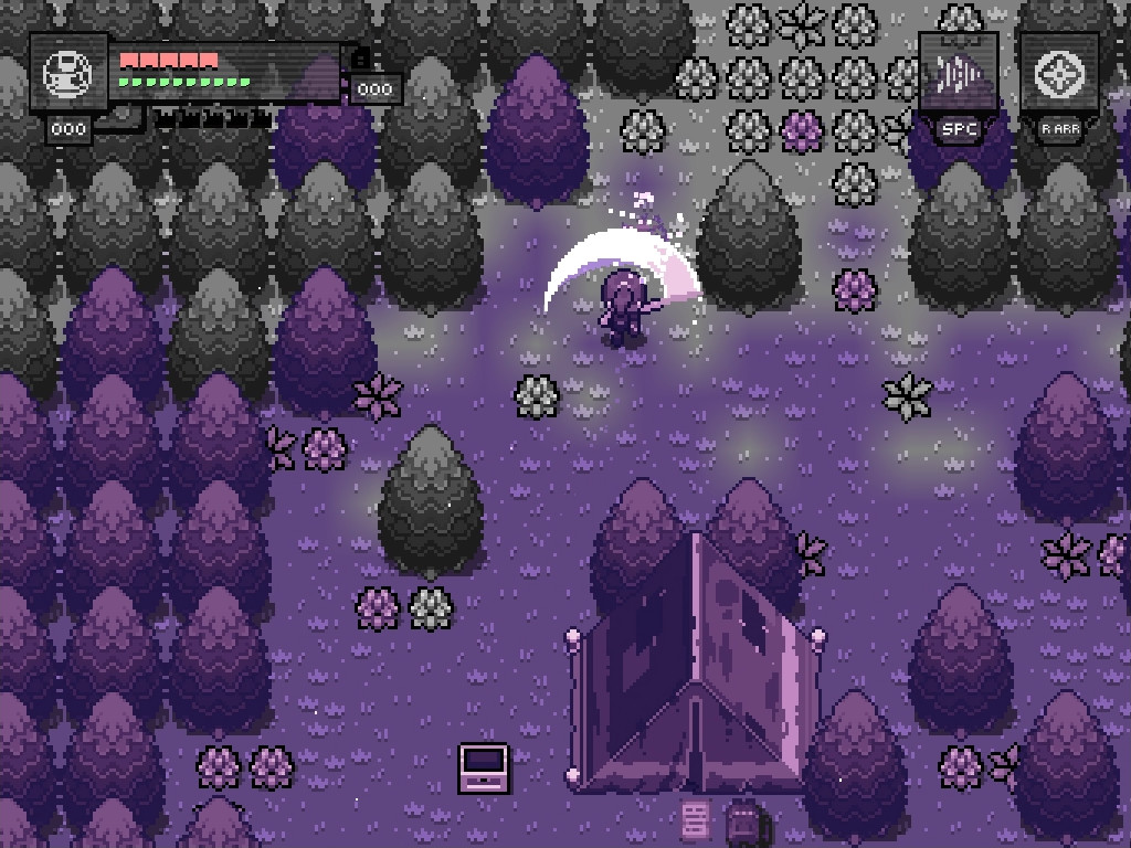 Adeona screenshot 7