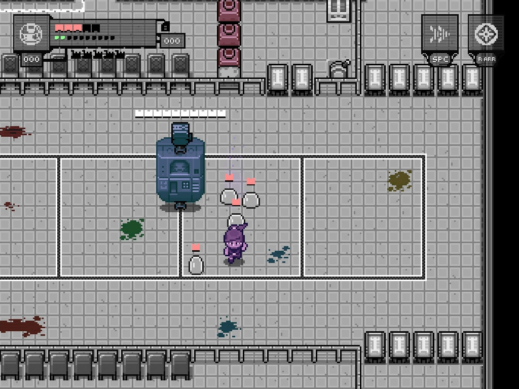 Adeona screenshot 8