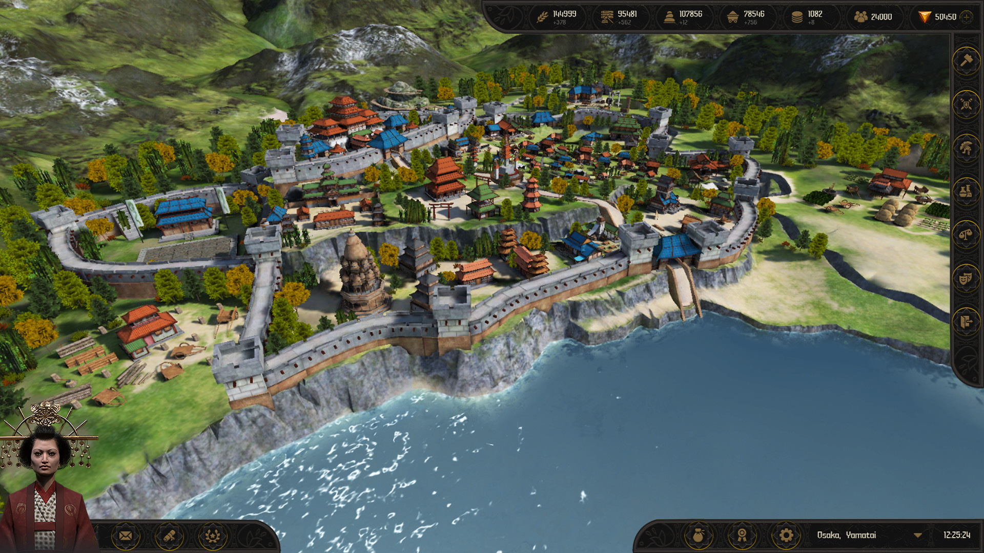 King and Kingdoms screenshot 7