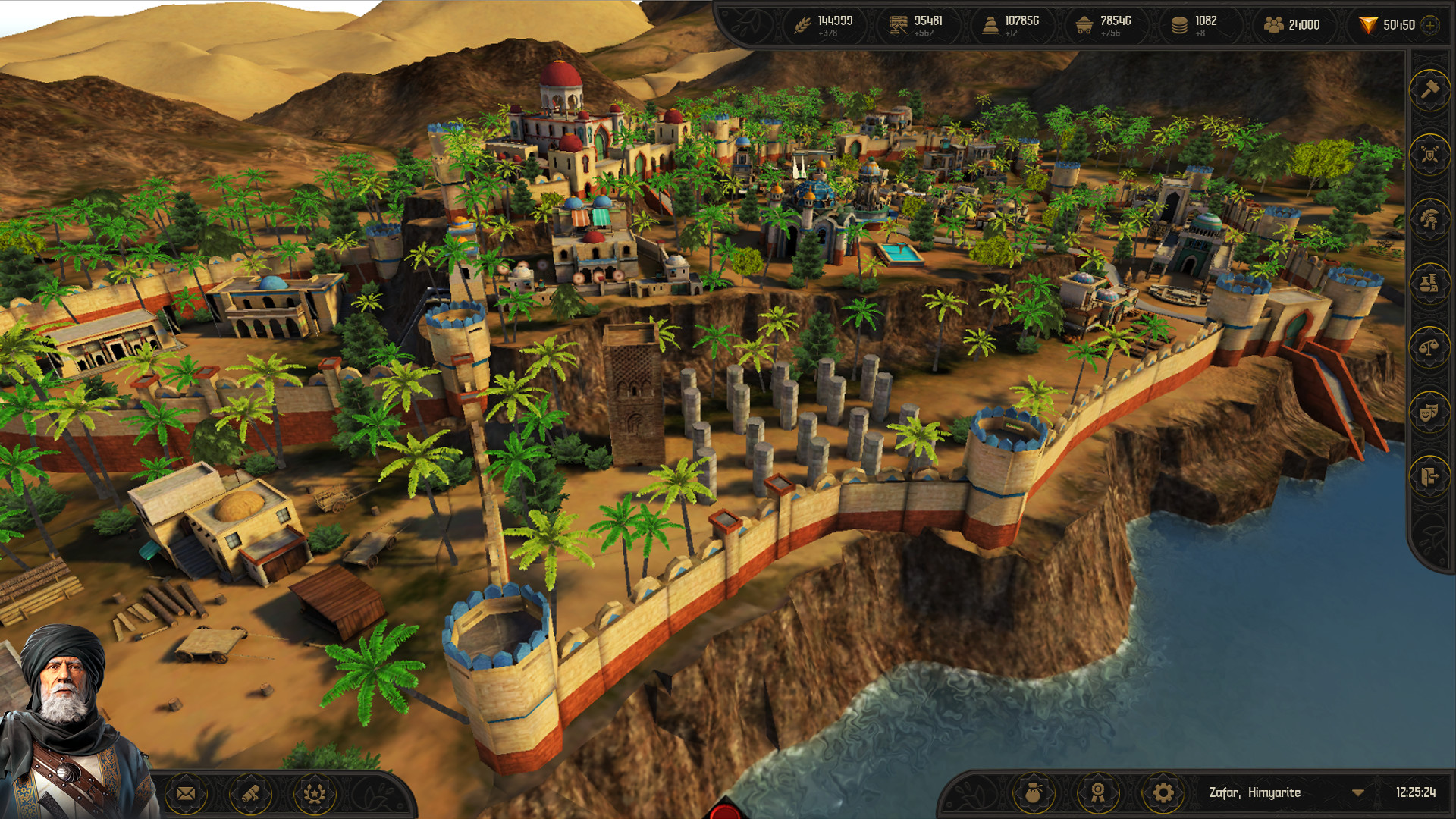 King and Kingdoms screenshot 6