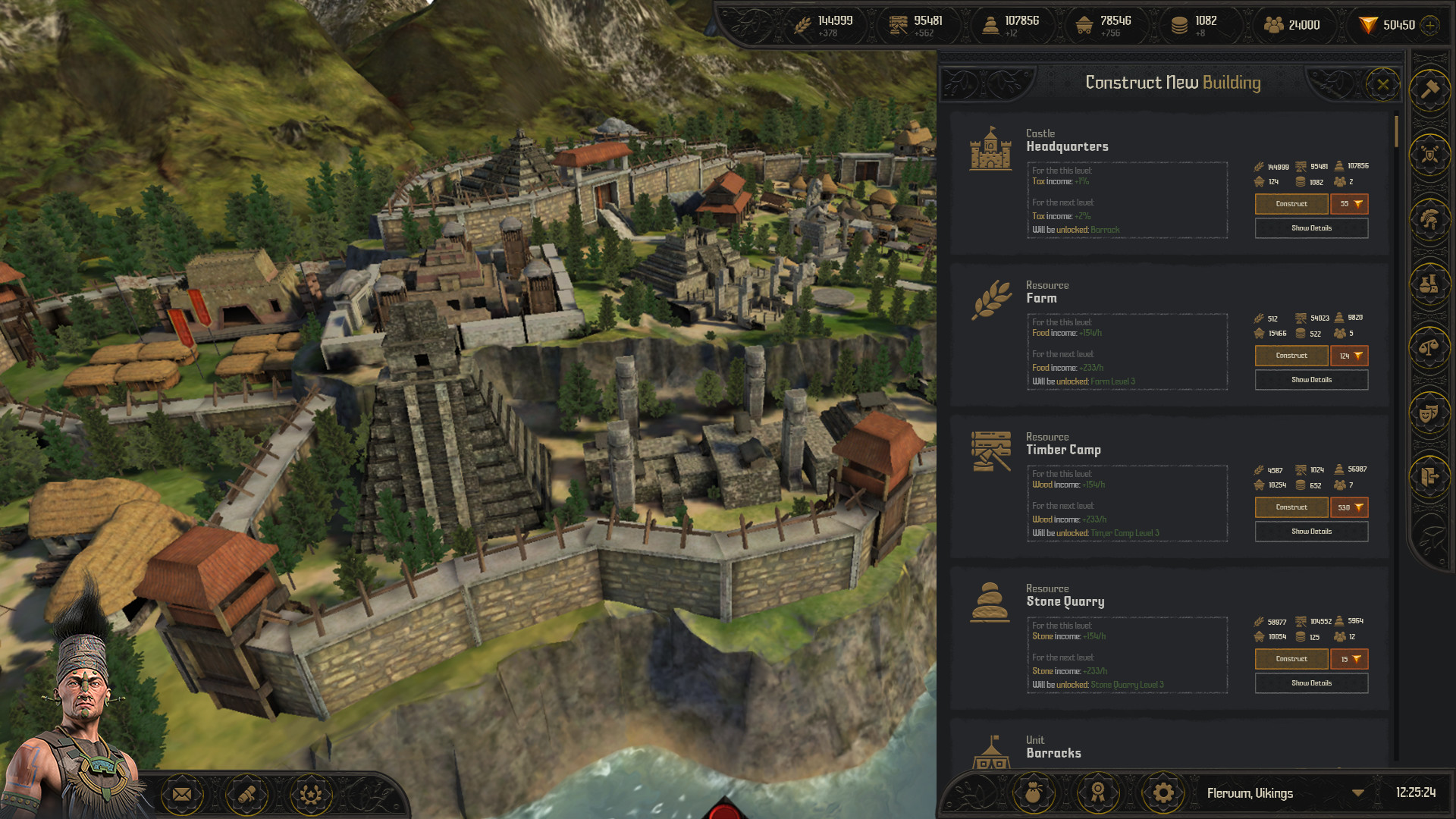 King and Kingdoms screenshot 8