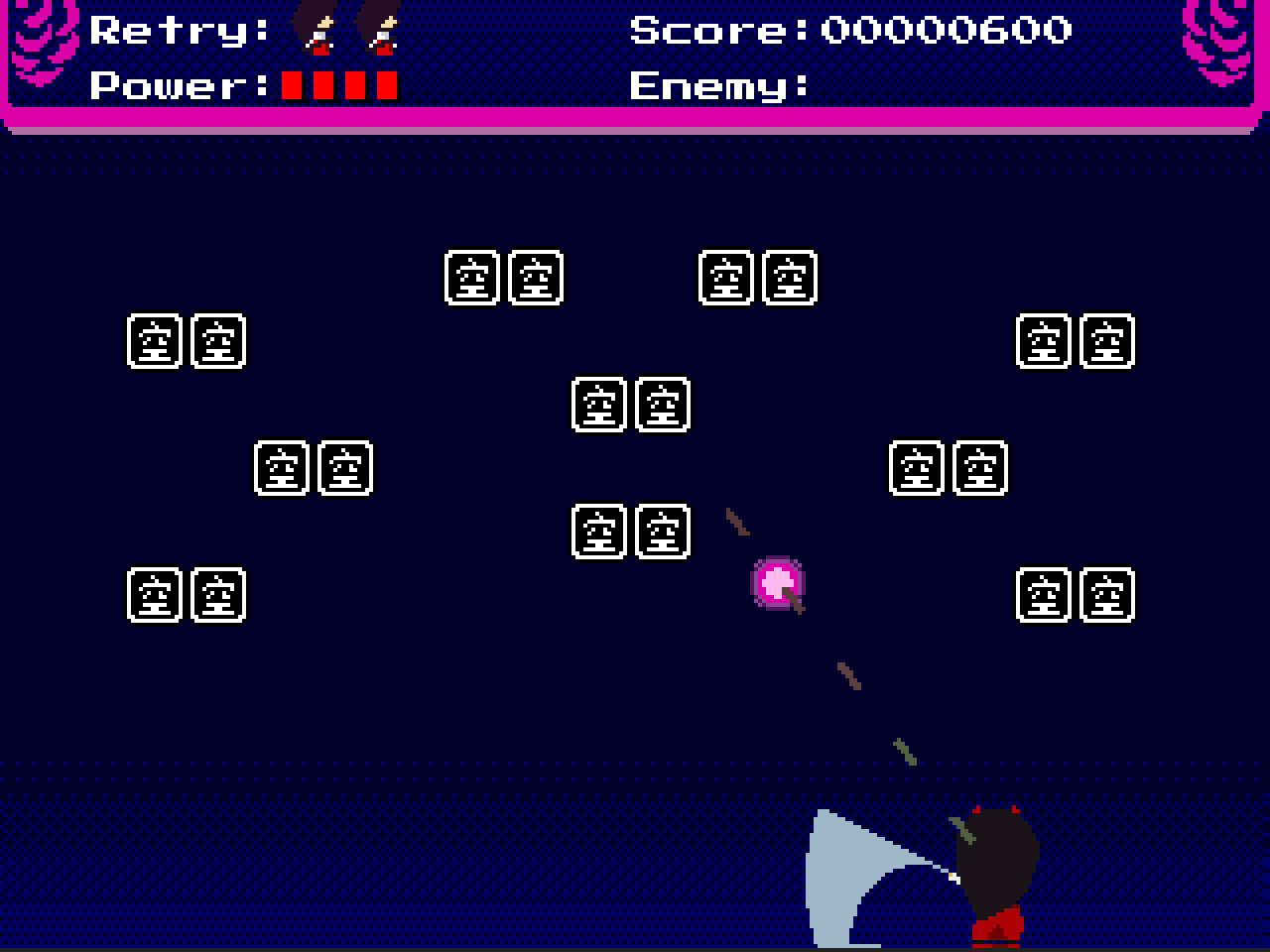 Demon Slayer Akagi screenshot 3