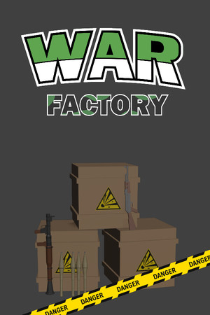WAR FACTORY