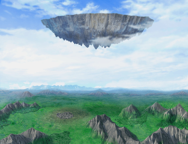 Skyfall screenshot 1
