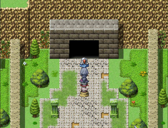 Unlikely Heroes screenshot 2
