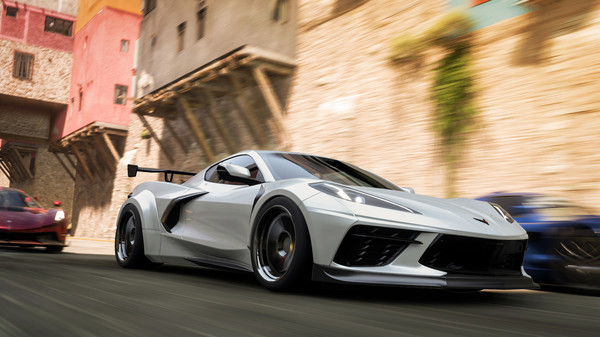 Forza Horizon 5 7