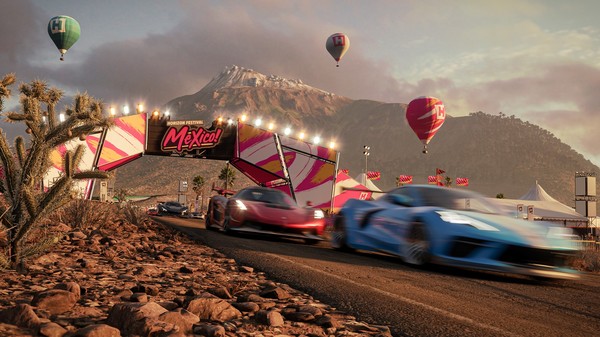 Forza Horizon 5 6