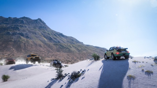 Forza Horizon 5 8