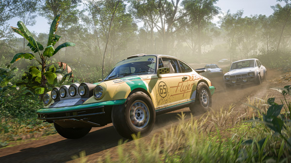 Forza Horizon 5 5