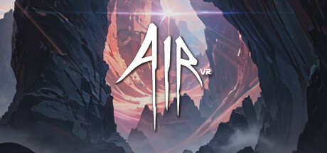 AIR — header artwork