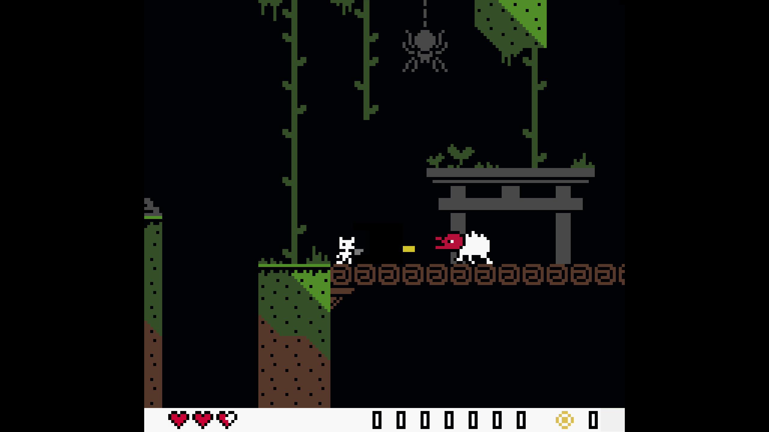 SKELOST screenshot 2