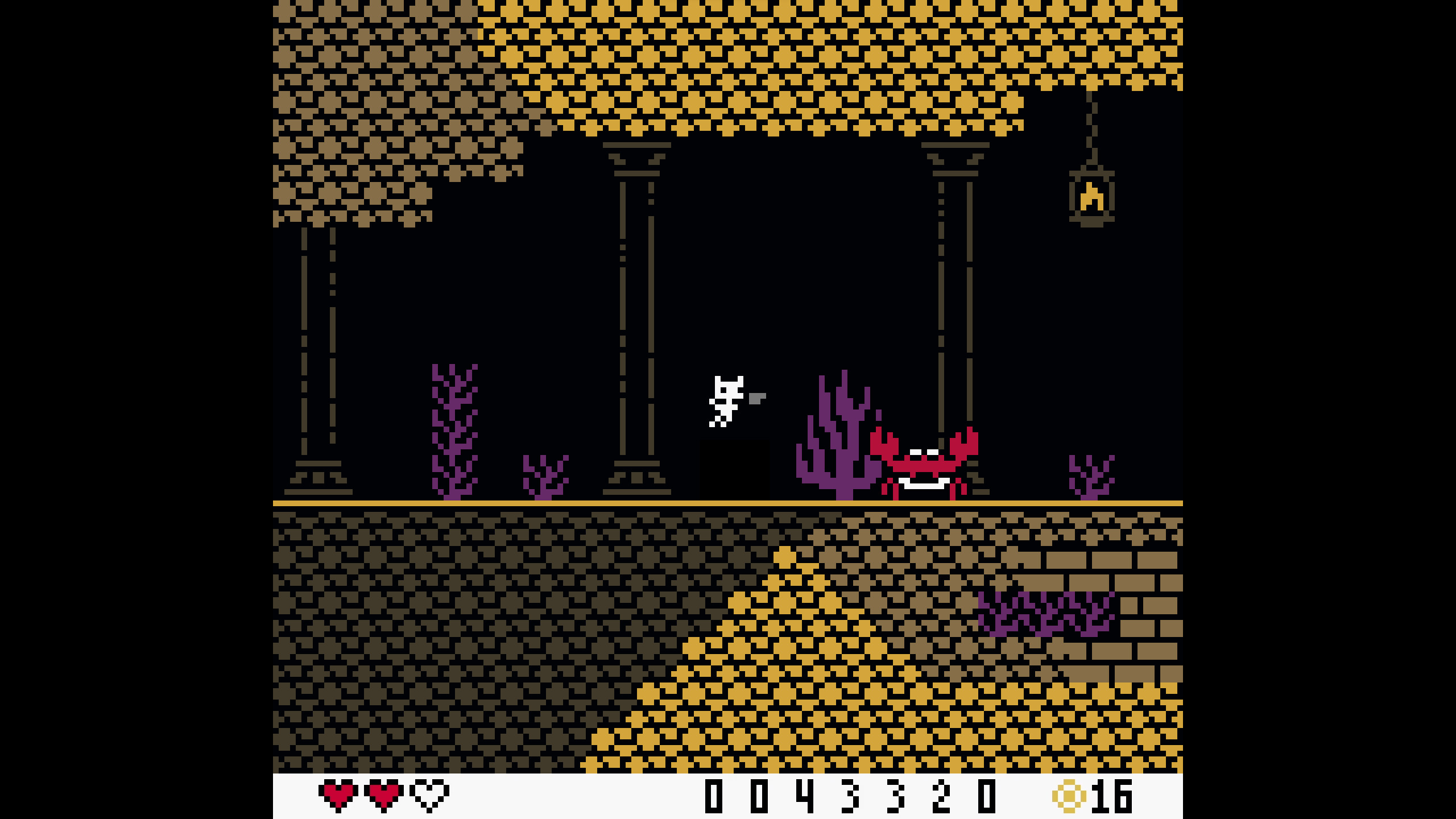 SKELOST screenshot 5