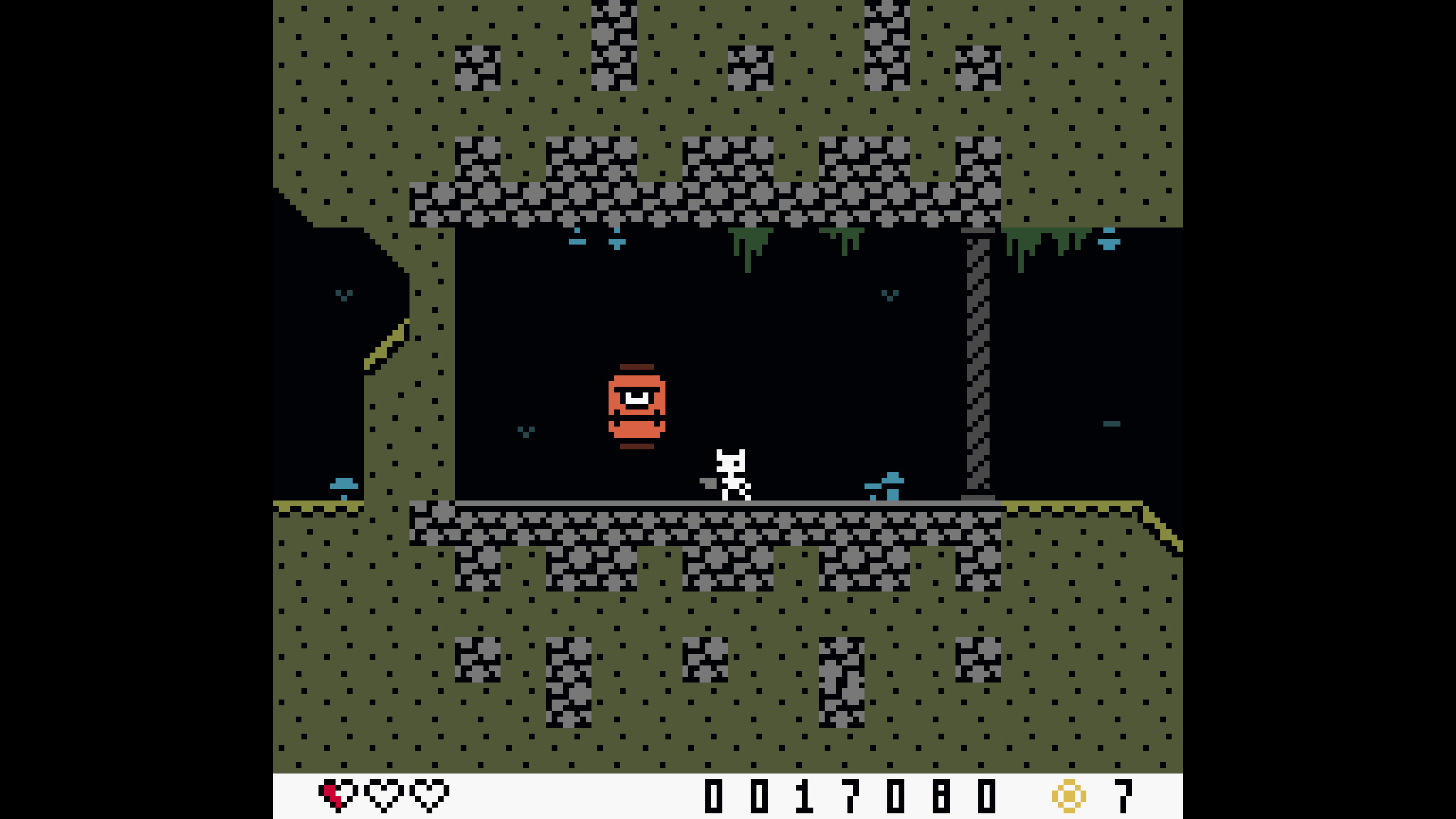 SKELOST screenshot 3