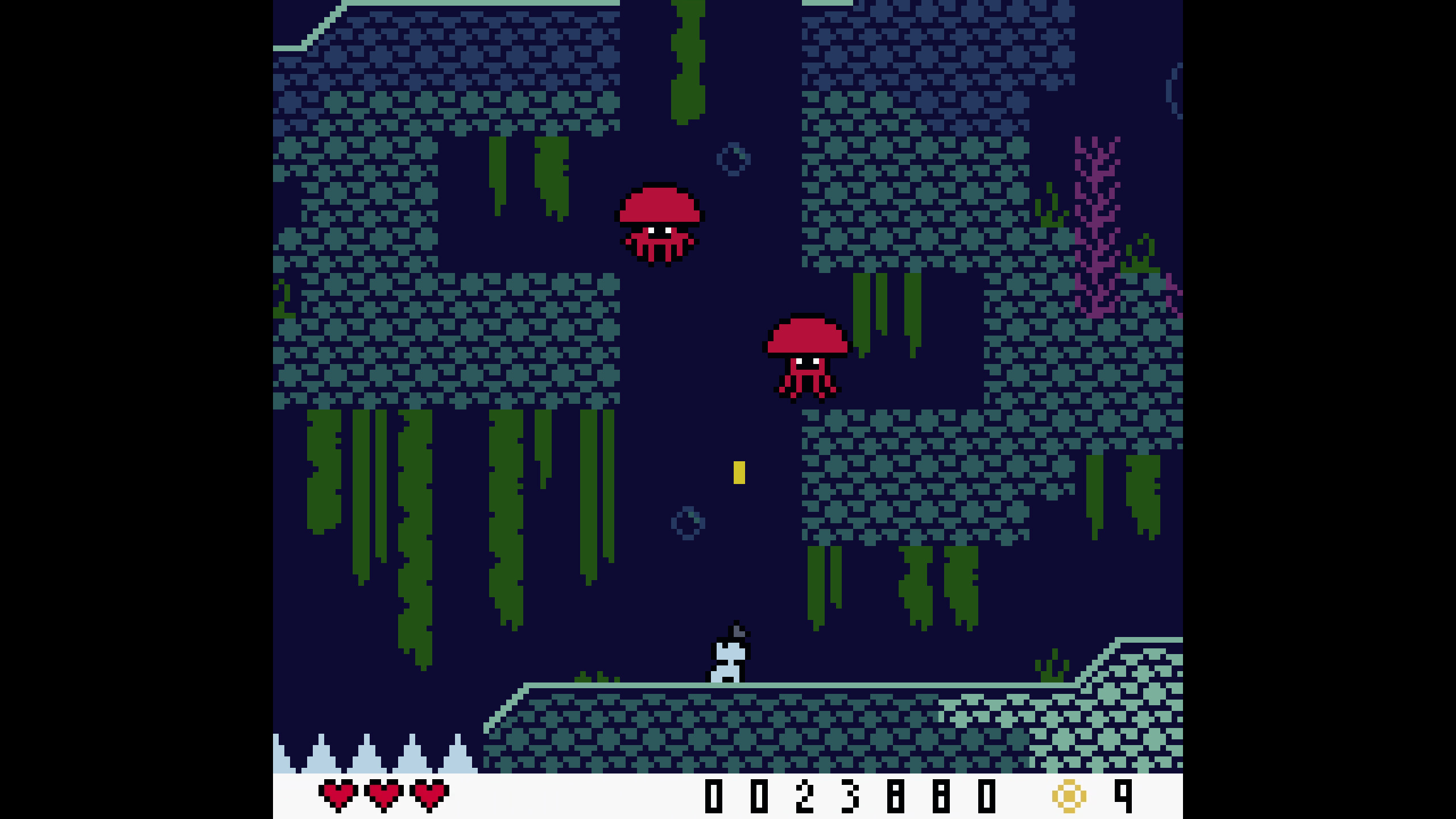 SKELOST screenshot 4