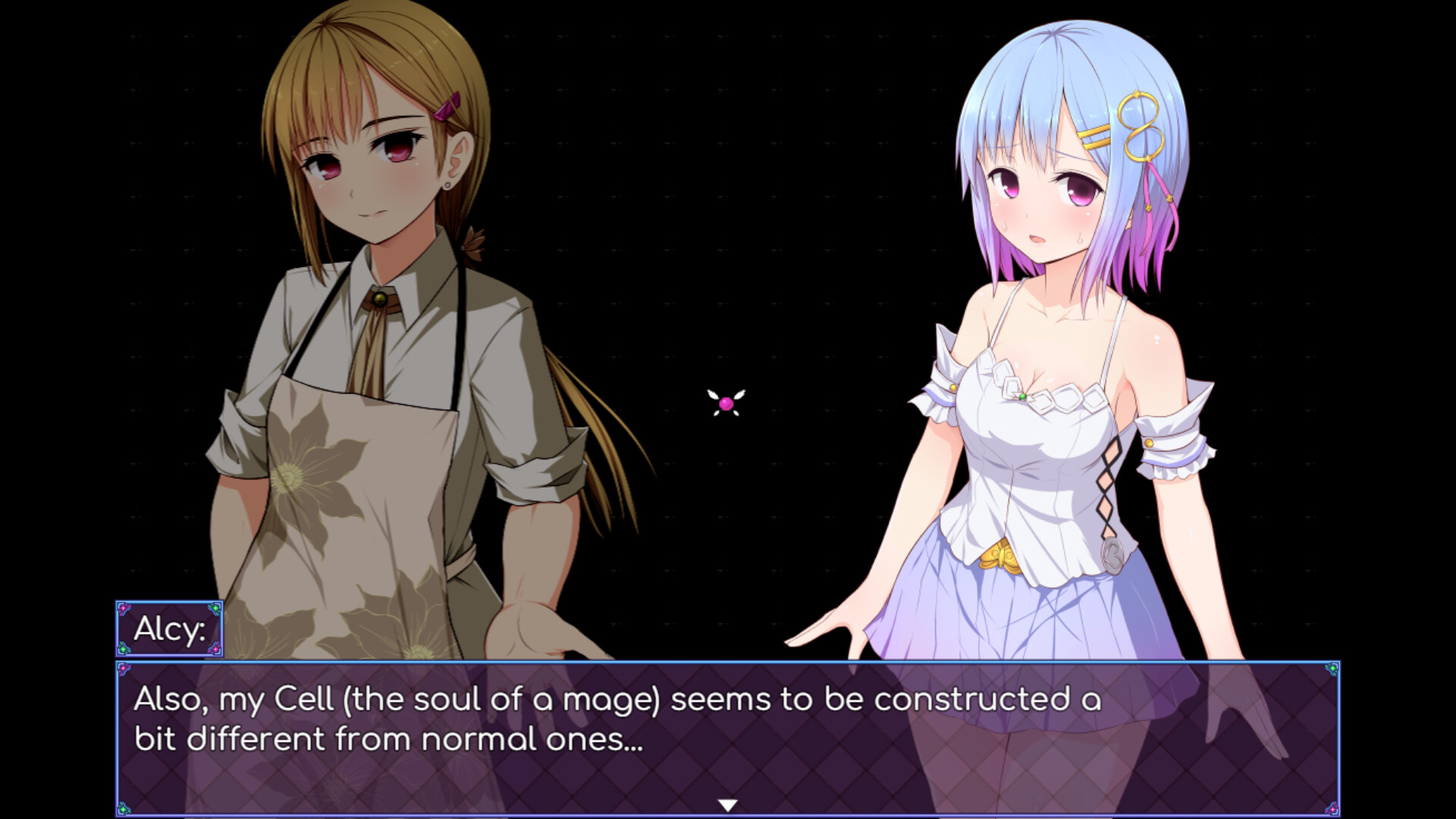 Pray Game screenshot 5