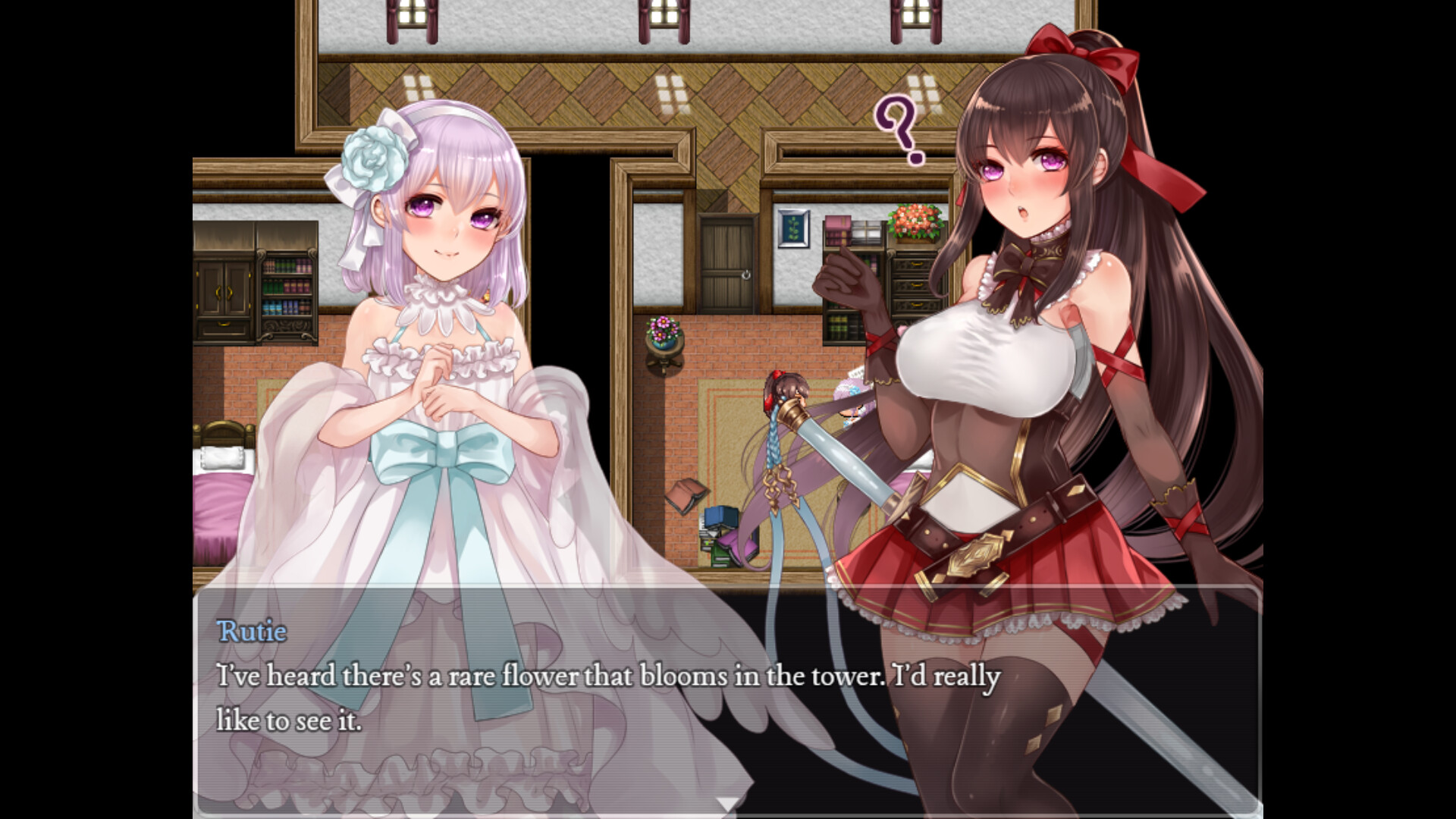 Tower of Ardia screenshot 2
