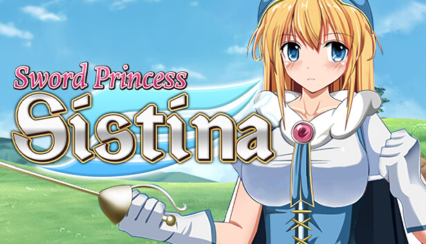Sword Princess Cistina Walkthrough