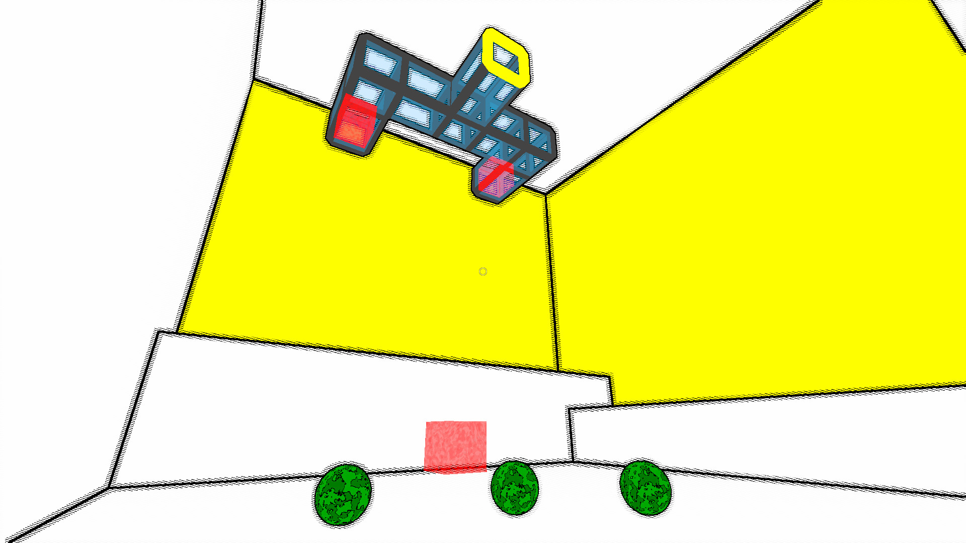 Gravity Mastery screenshot 1