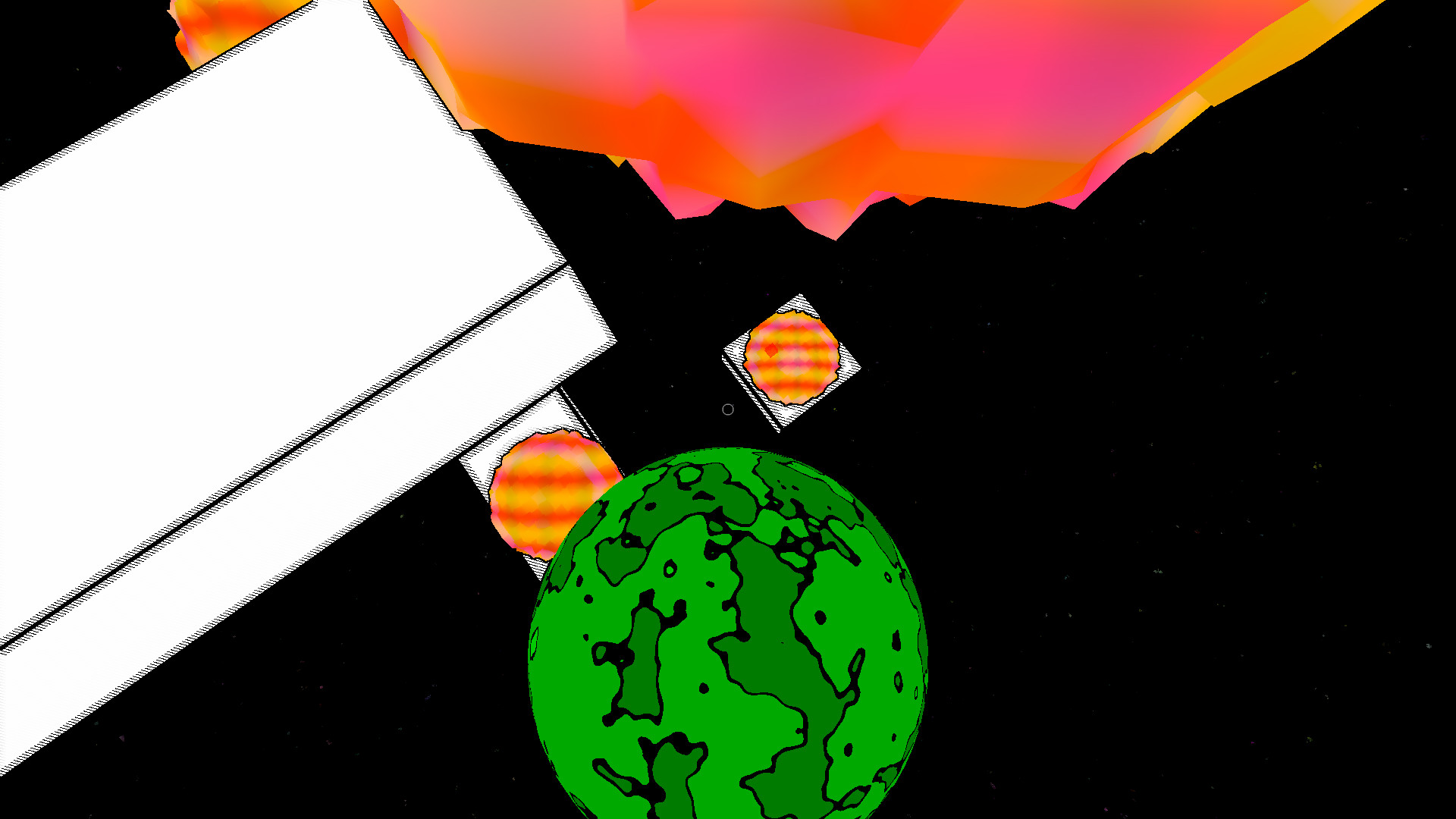 Gravity Mastery screenshot 3