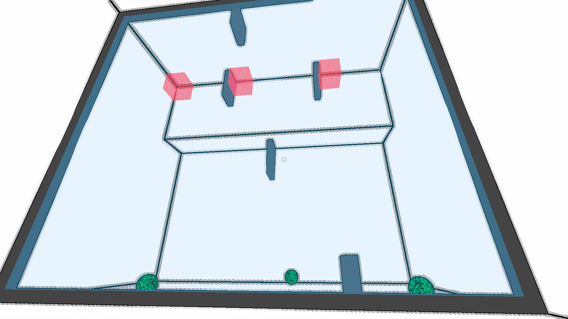 Gravity Mastery screenshot 5