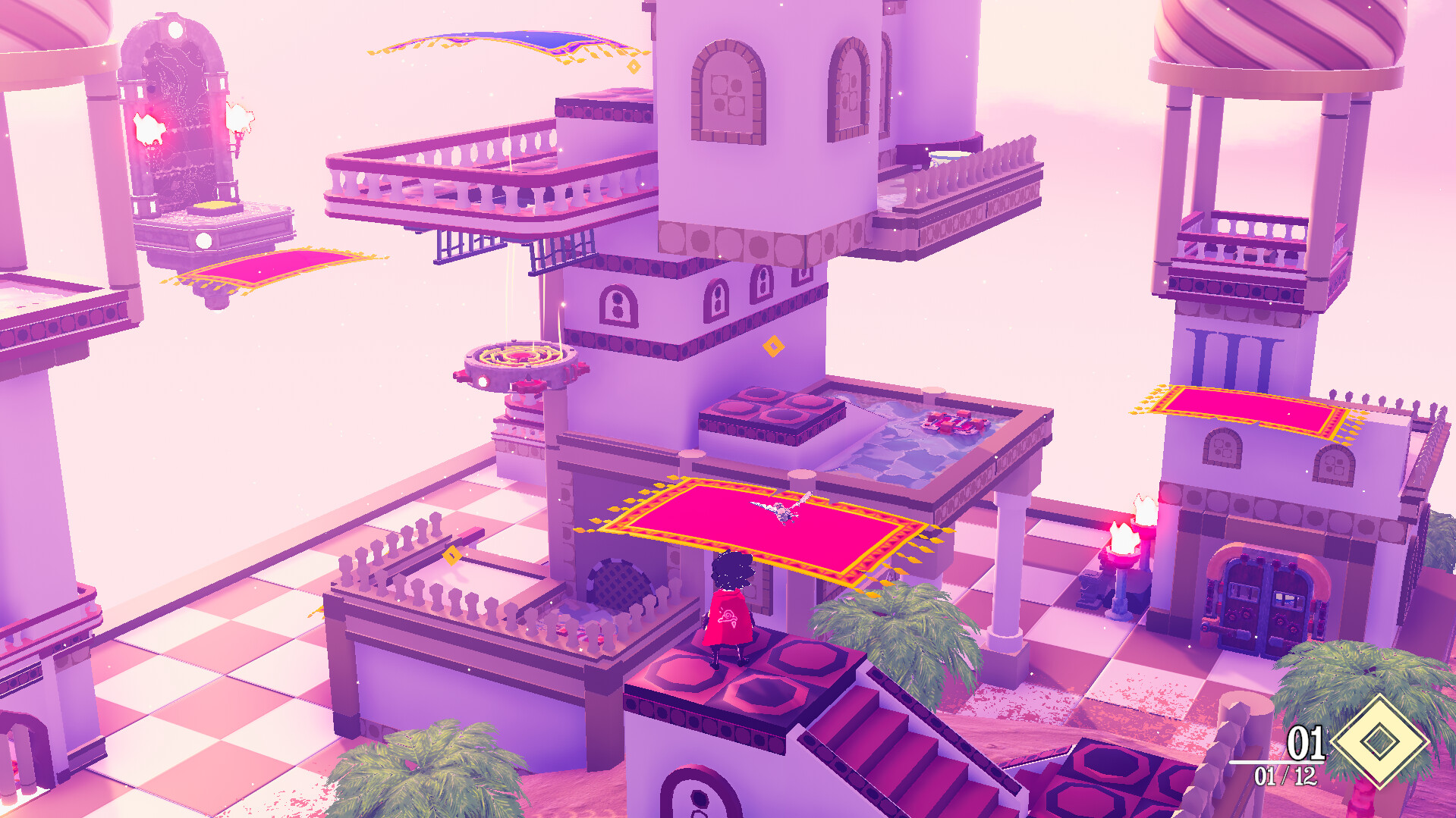 Sleeping Dragon screenshot 7