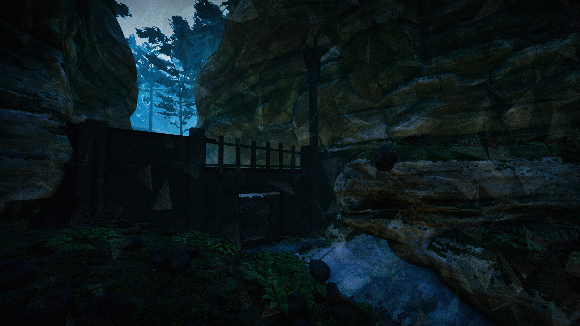 The Last Path screenshot 10