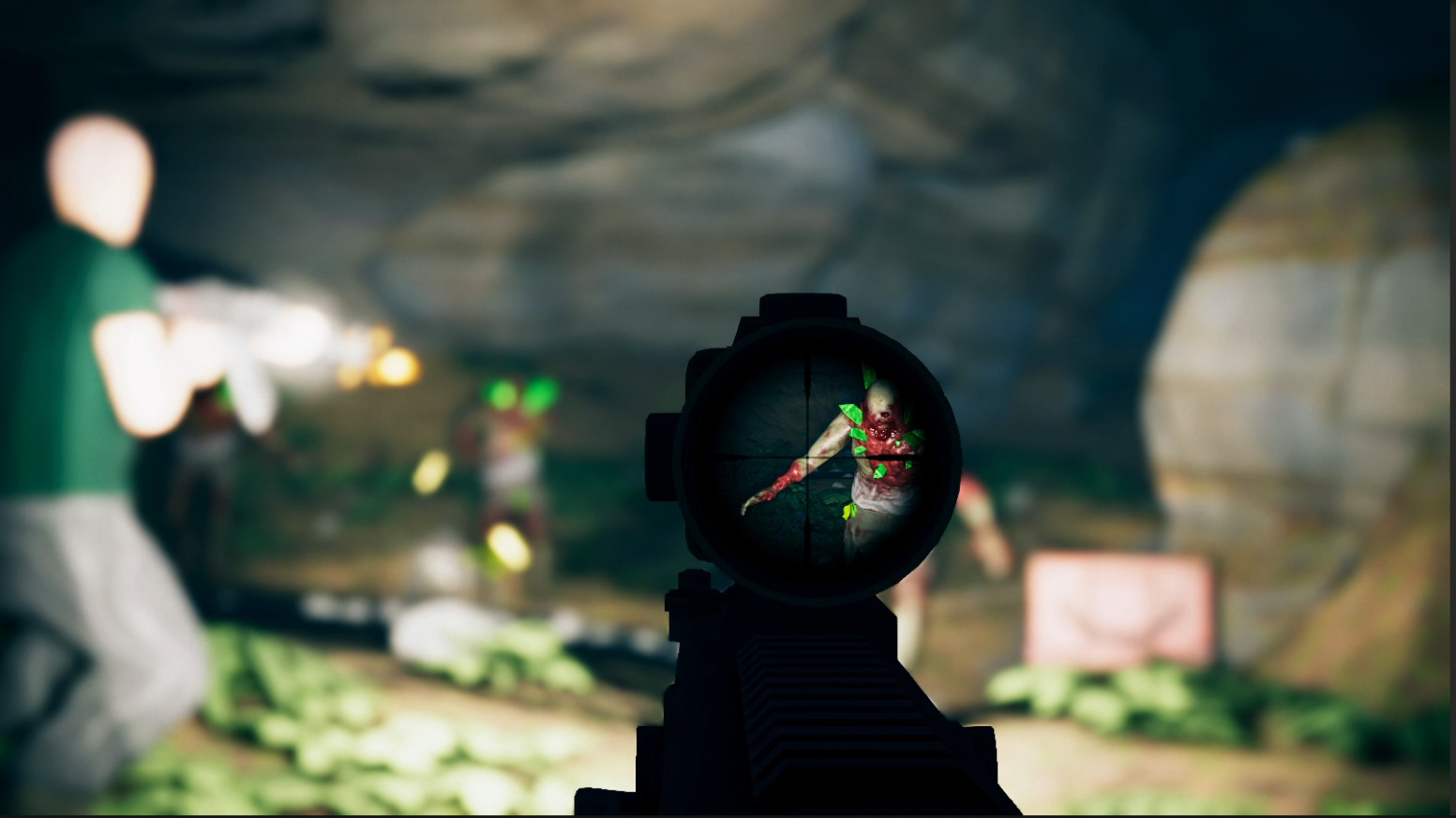 The Last Path screenshot 7
