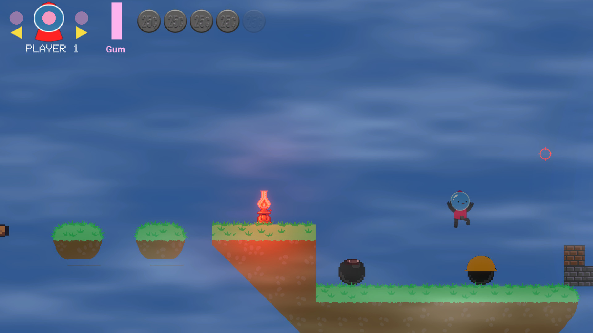 GumBall Warrior screenshot 4