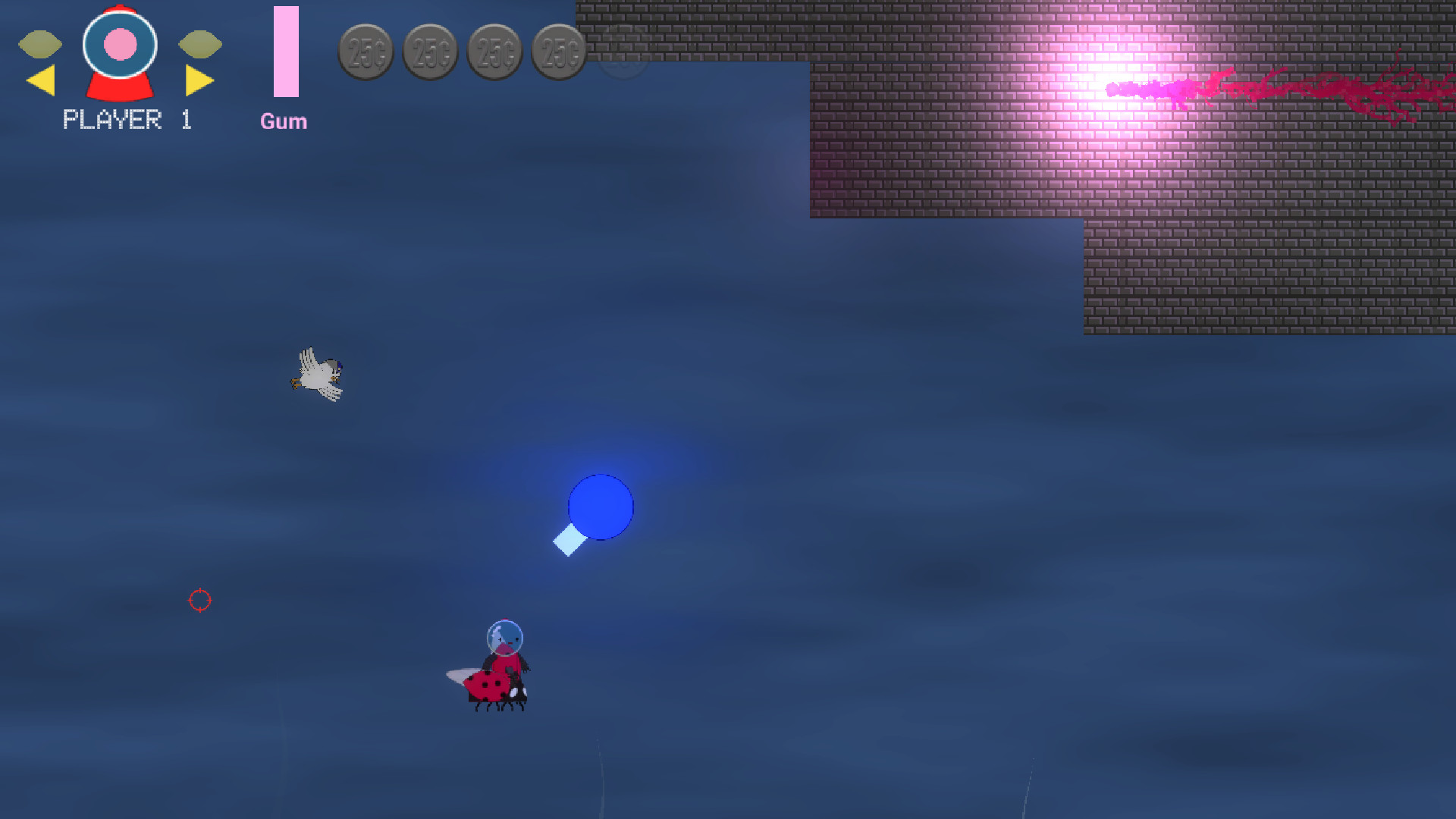 GumBall Warrior screenshot 6